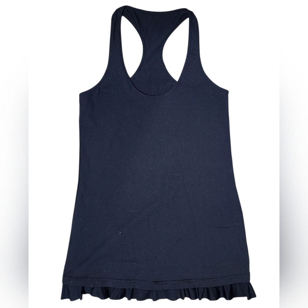 Lululemon ×2 Racerback Womens Tank Tops - Picture 8 of 9